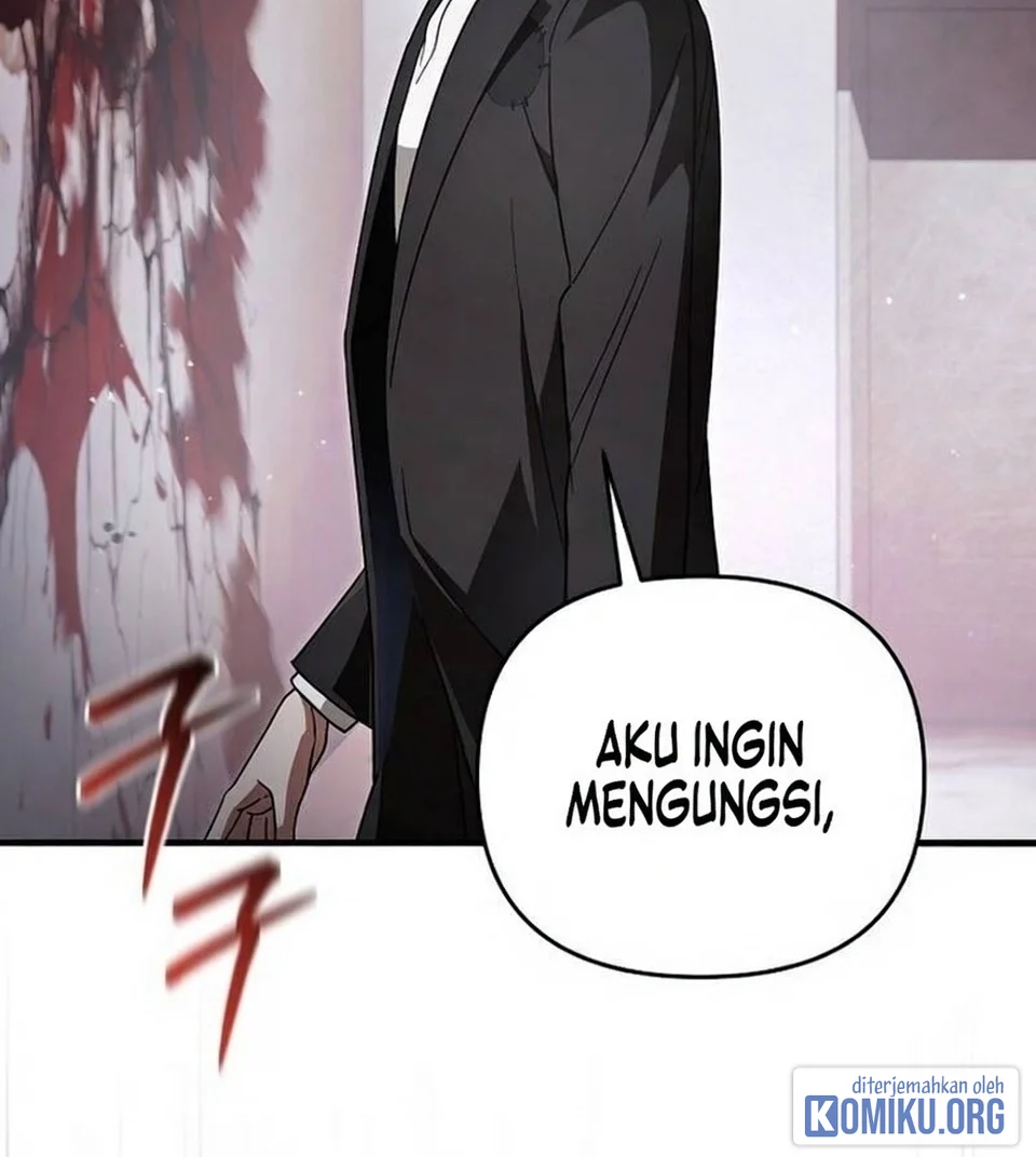 The Delusional Hunter In Another World Chapter 104 Halaman 18