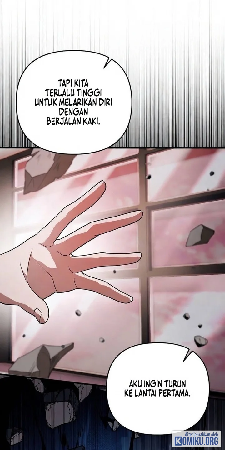 The Delusional Hunter In Another World Chapter 104 Halaman 19