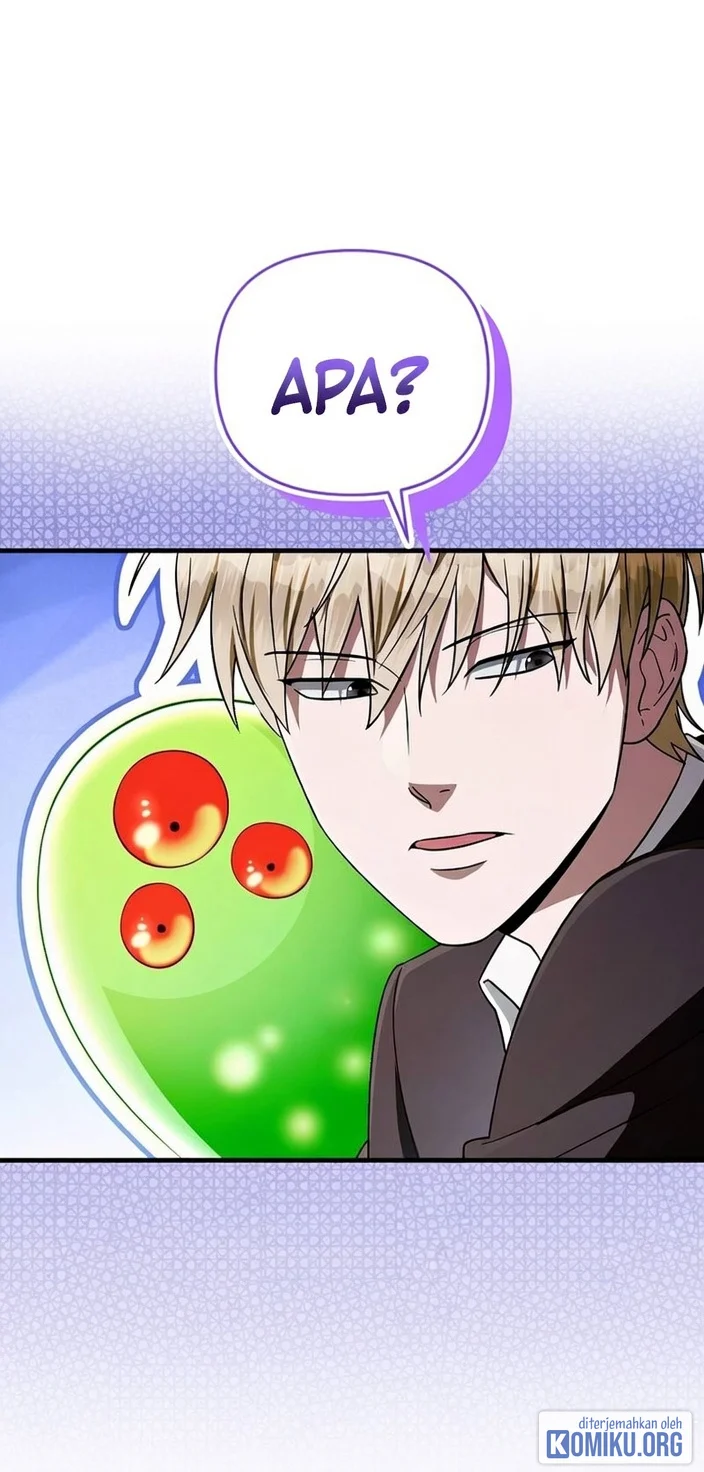 The Delusional Hunter In Another World Chapter 104 Halaman 29