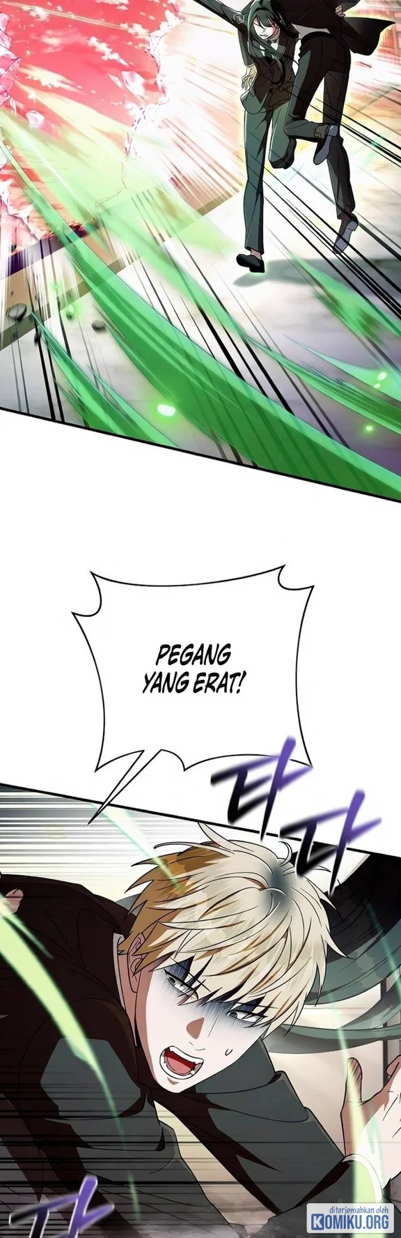 The Delusional Hunter In Another World Chapter 104 Halaman 31