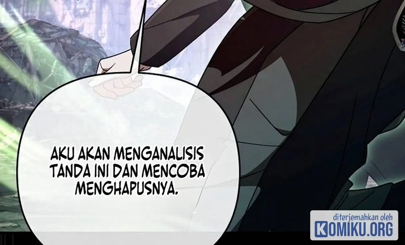 The Delusional Hunter In Another World Chapter 104 Halaman 40