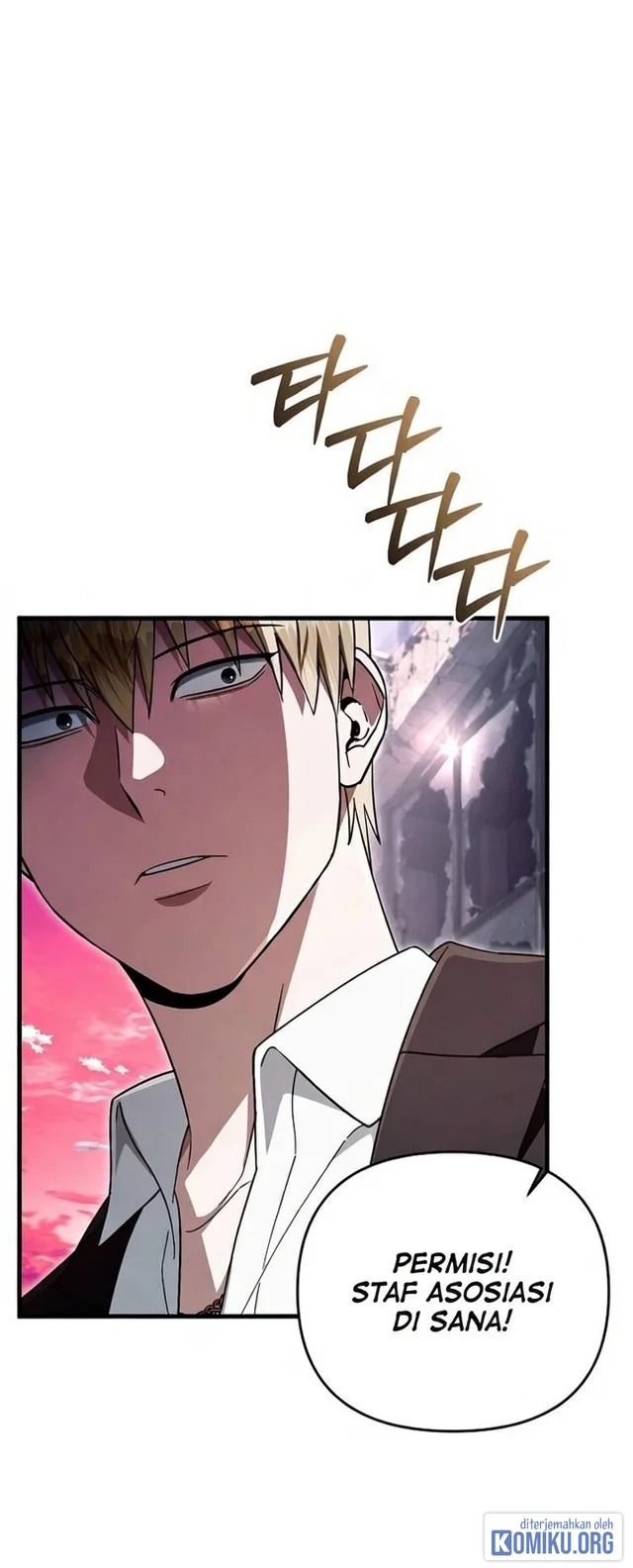 The Delusional Hunter In Another World Chapter 104 Halaman 43