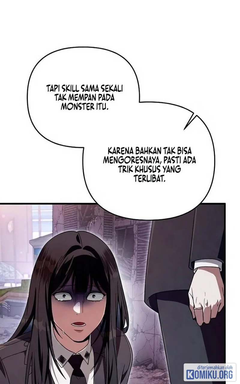 The Delusional Hunter In Another World Chapter 104 Halaman 45