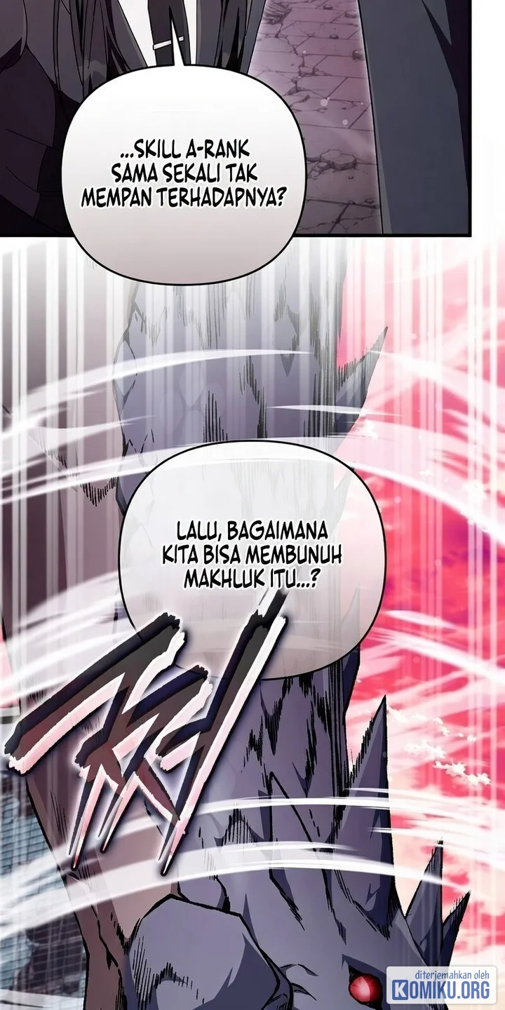 The Delusional Hunter In Another World Chapter 104 Halaman 46