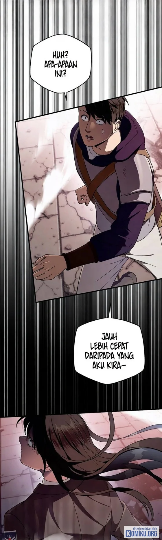 The Delusional Hunter In Another World Chapter 104 Halaman 49