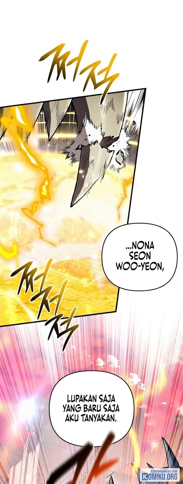 The Delusional Hunter In Another World Chapter 104 Halaman 52
