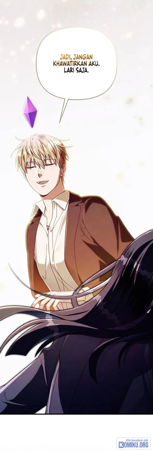 The Delusional Hunter In Another World Chapter 104 Halaman 55