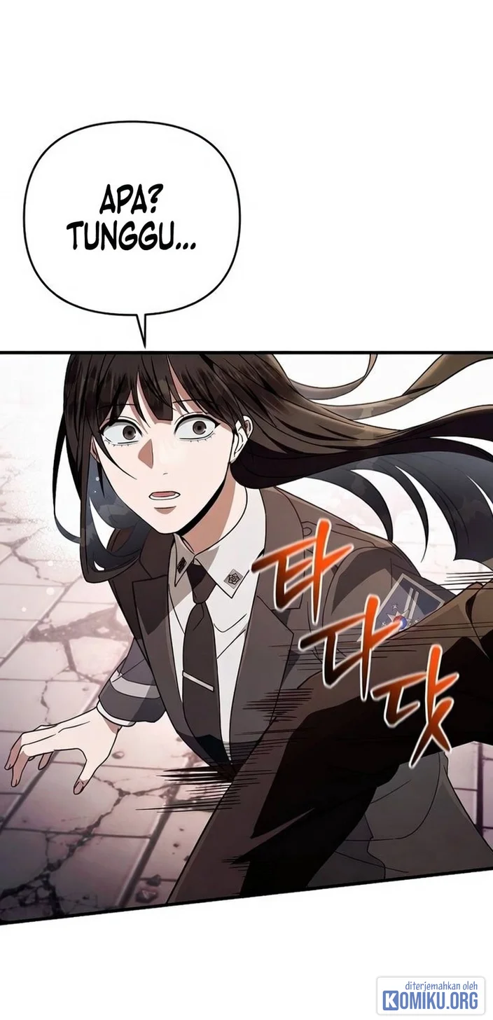 The Delusional Hunter In Another World Chapter 104 Halaman 56