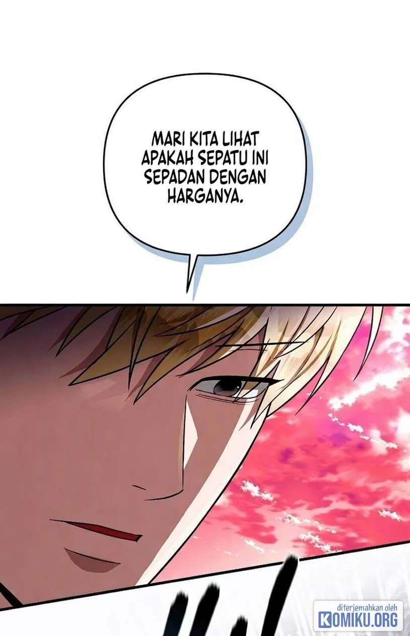 The Delusional Hunter In Another World Chapter 104 Halaman 59