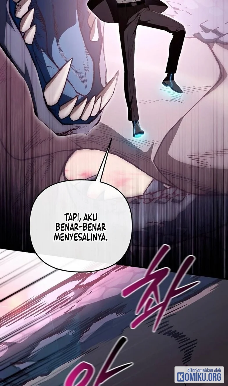 The Delusional Hunter In Another World Chapter 104 Halaman 65
