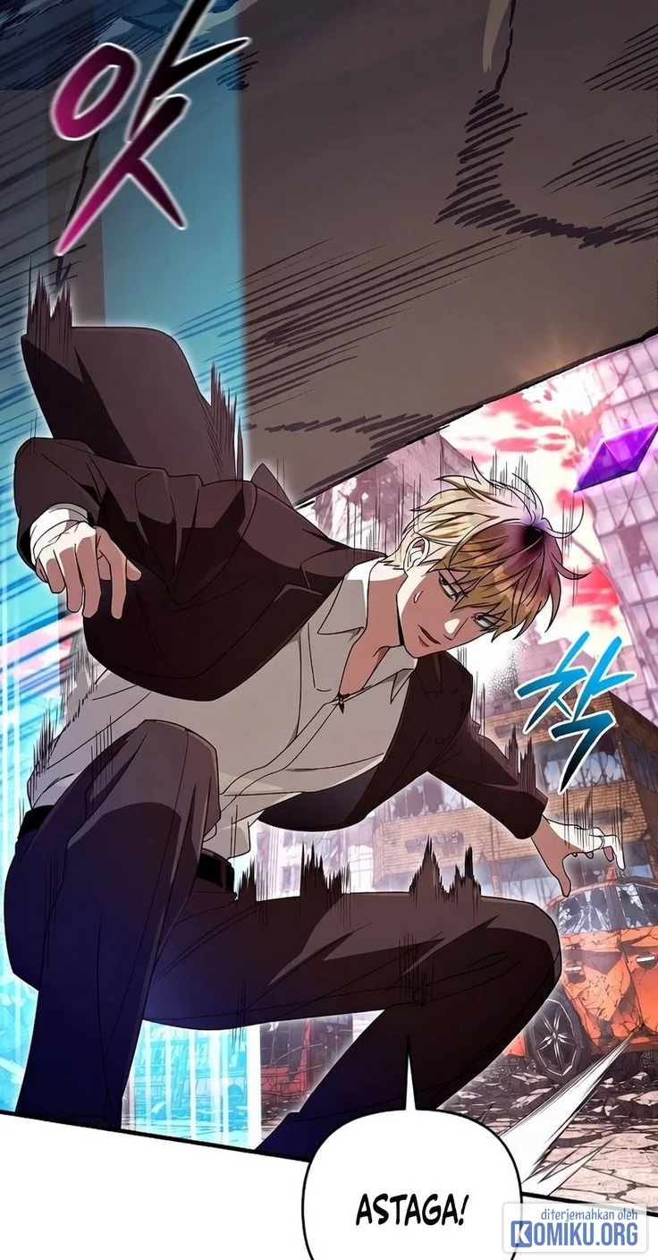 The Delusional Hunter In Another World Chapter 104 Halaman 67