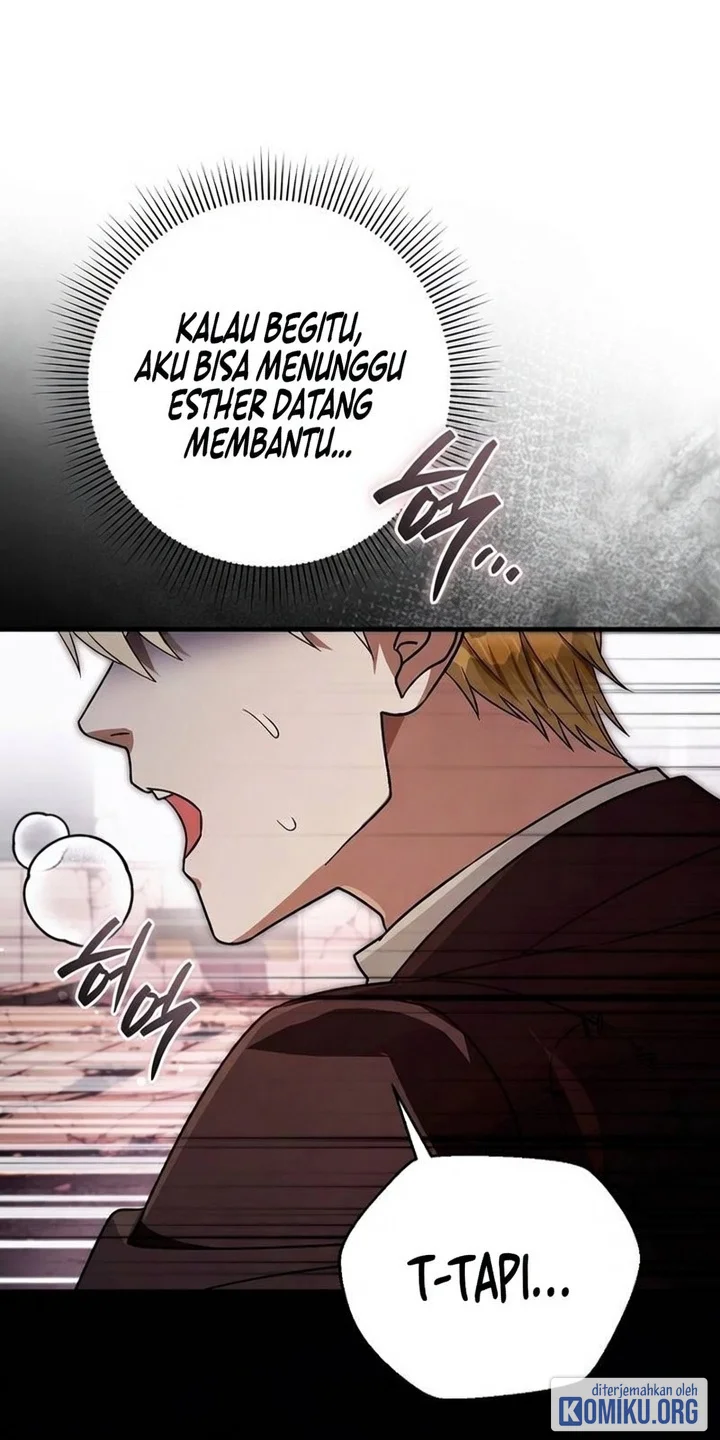 The Delusional Hunter In Another World Chapter 104 Halaman 71