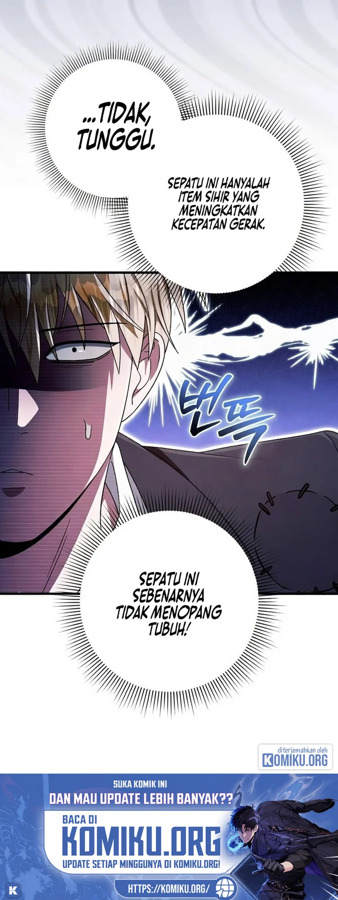 The Delusional Hunter In Another World Chapter 104 Halaman 74