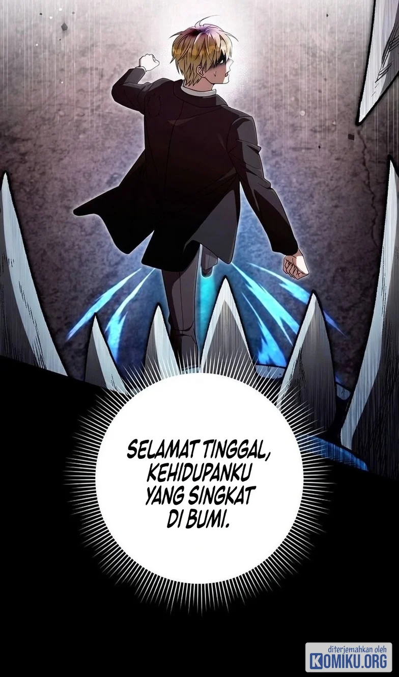 The Delusional Hunter In Another World Chapter 104 Halaman 79