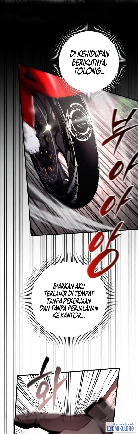 The Delusional Hunter In Another World Chapter 104 Halaman 80