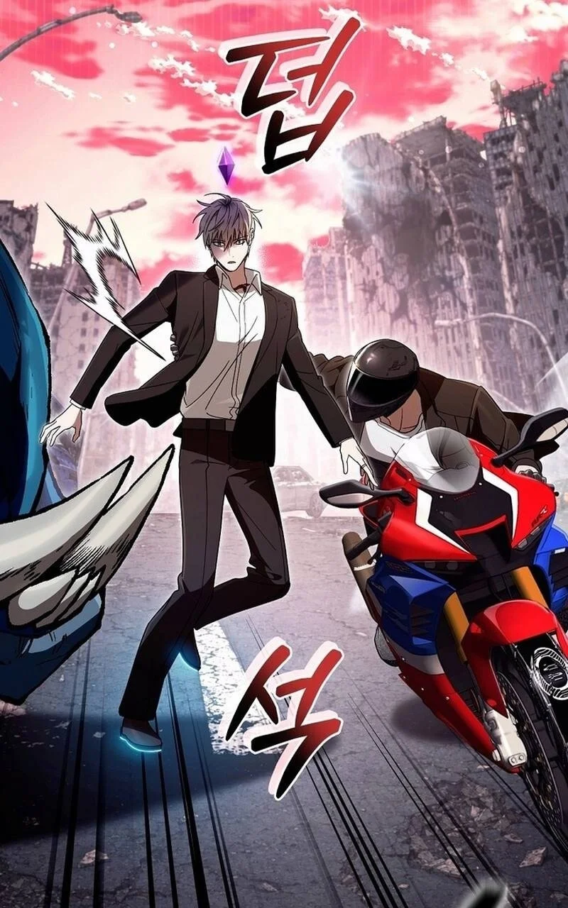 The Delusional Hunter In Another World Chapter 104 Halaman 82