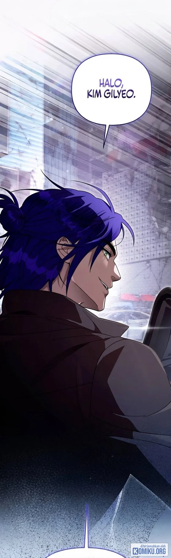 The Delusional Hunter In Another World Chapter 104 Halaman 90