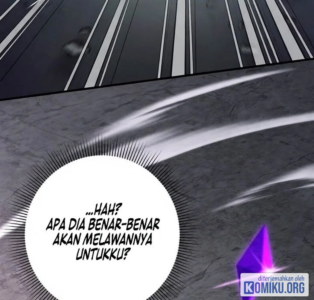 The Delusional Hunter In Another World Chapter 105 Halaman 15