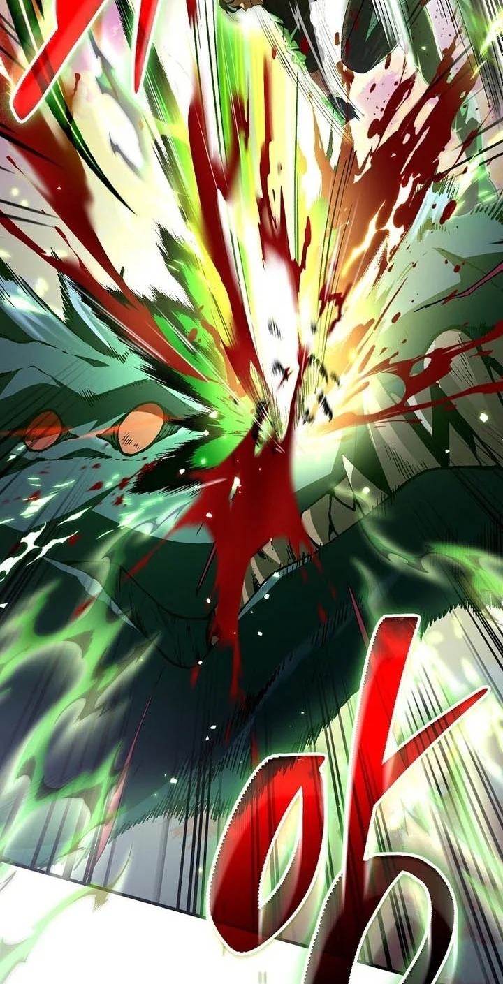 The Delusional Hunter In Another World Chapter 105 Halaman 22
