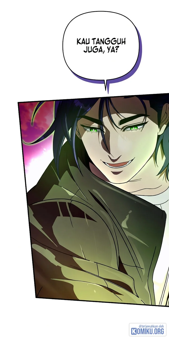 The Delusional Hunter In Another World Chapter 105 Halaman 26