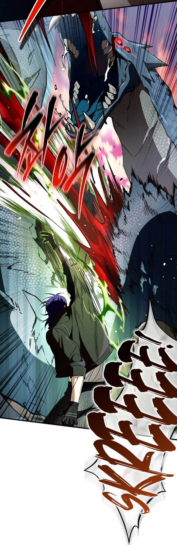 The Delusional Hunter In Another World Chapter 105 Halaman 33