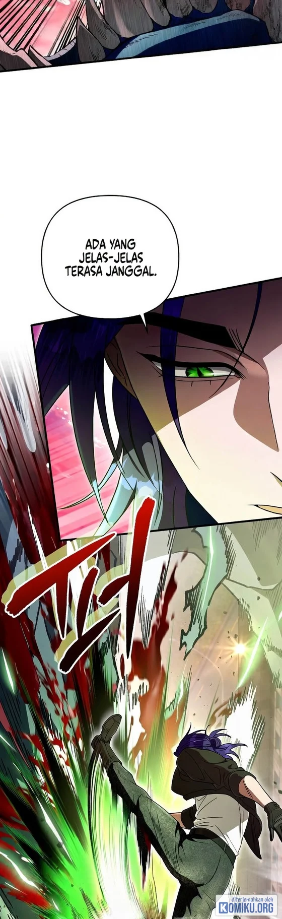 The Delusional Hunter In Another World Chapter 105 Halaman 38