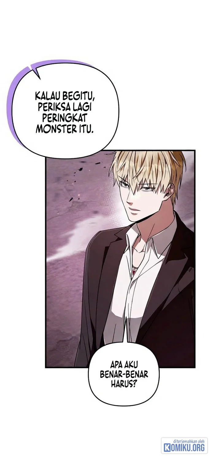 The Delusional Hunter In Another World Chapter 105 Halaman 43
