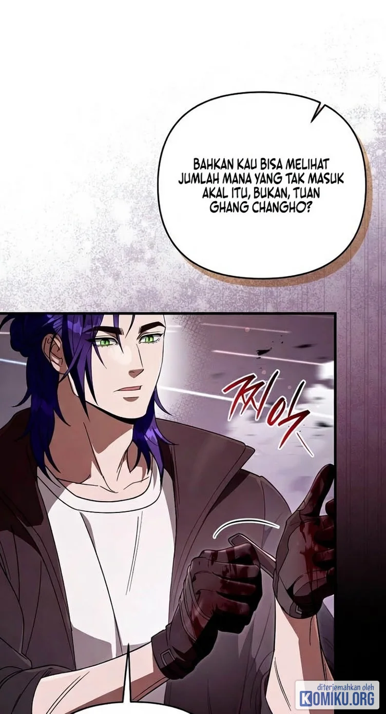 The Delusional Hunter In Another World Chapter 105 Halaman 44