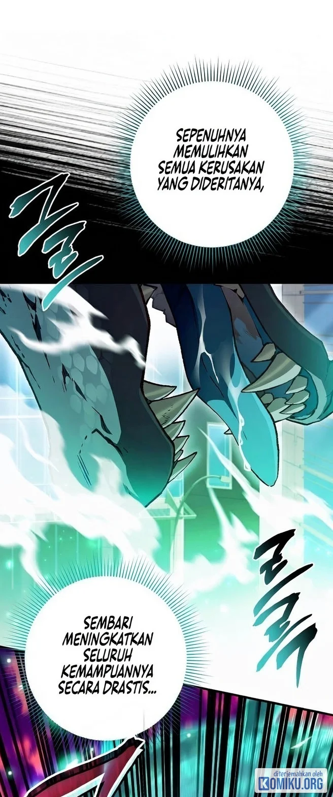 The Delusional Hunter In Another World Chapter 105 Halaman 51