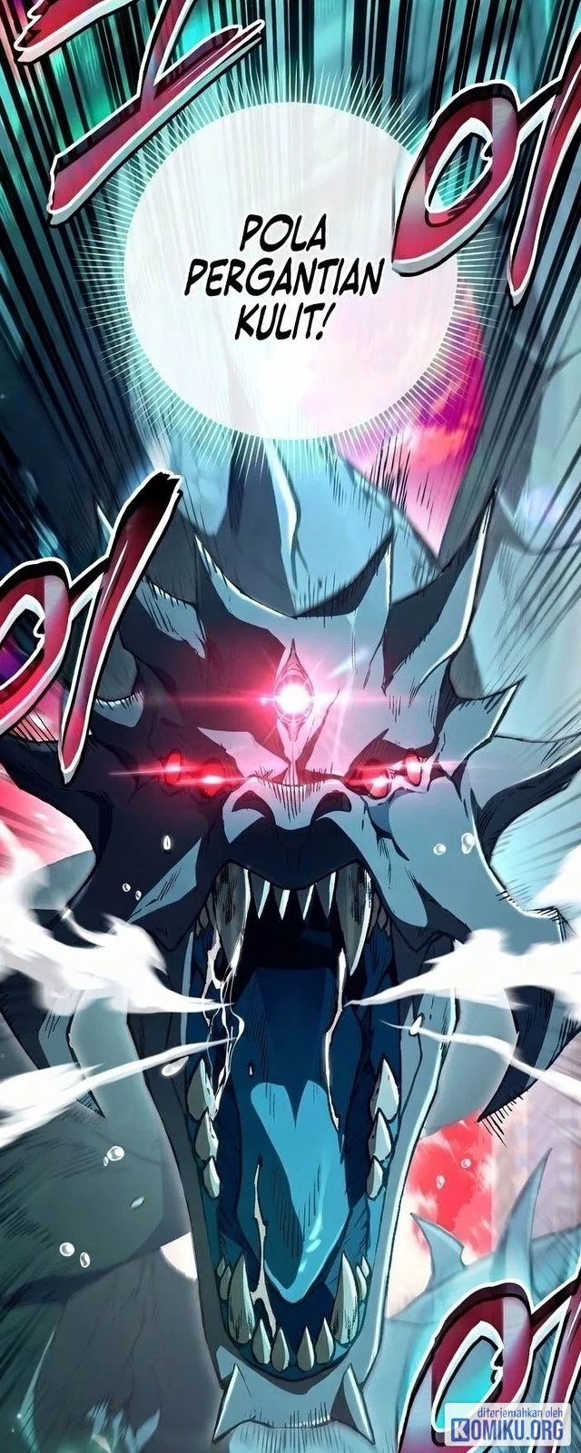 The Delusional Hunter In Another World Chapter 105 Halaman 52