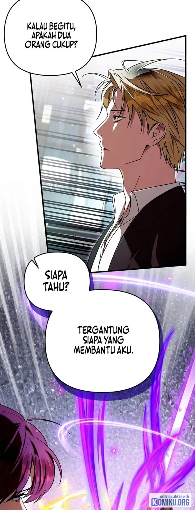 The Delusional Hunter In Another World Chapter 105 Halaman 57