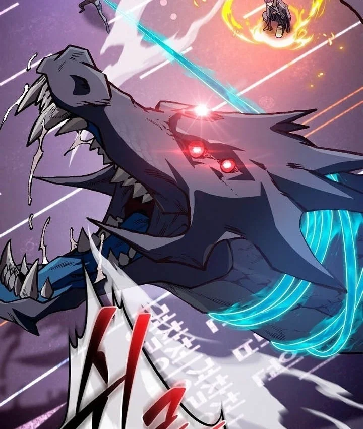 The Delusional Hunter In Another World Chapter 105 Halaman 61