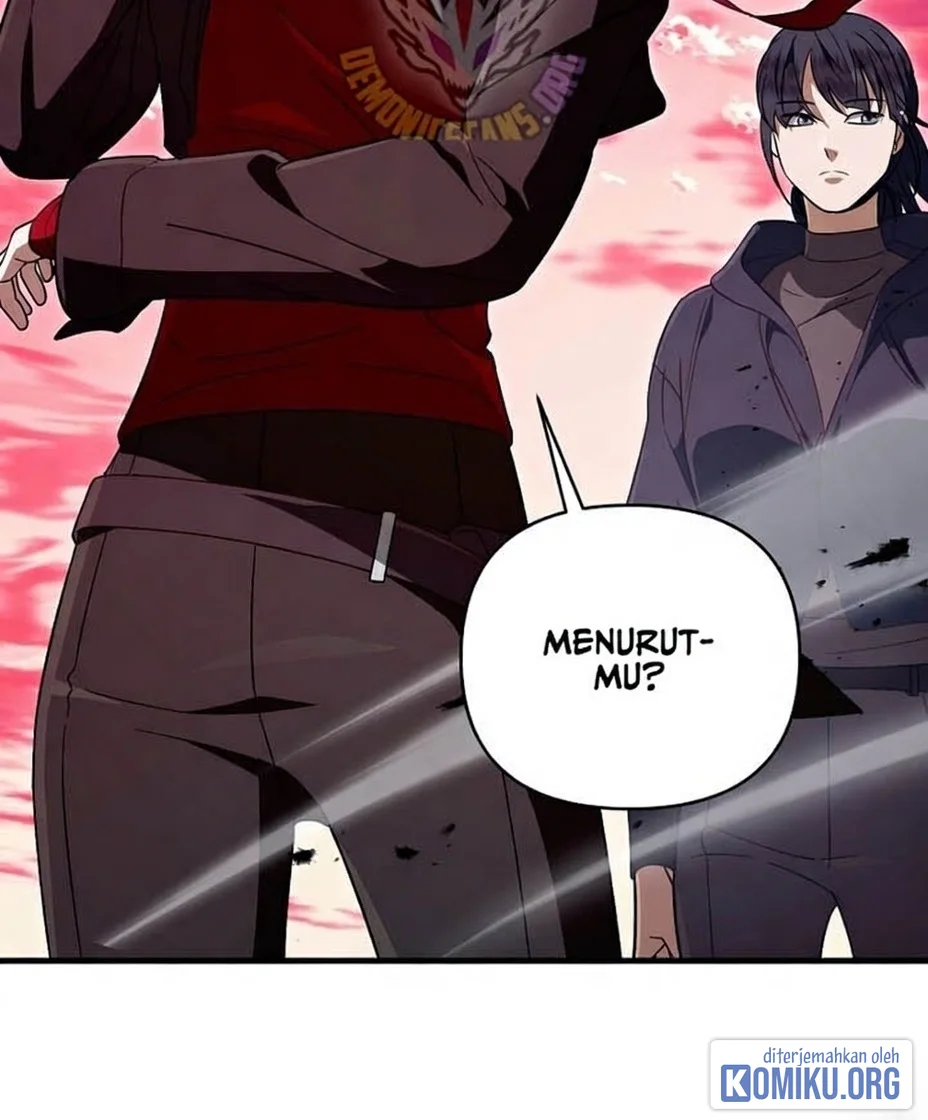 The Delusional Hunter In Another World Chapter 105 Halaman 63