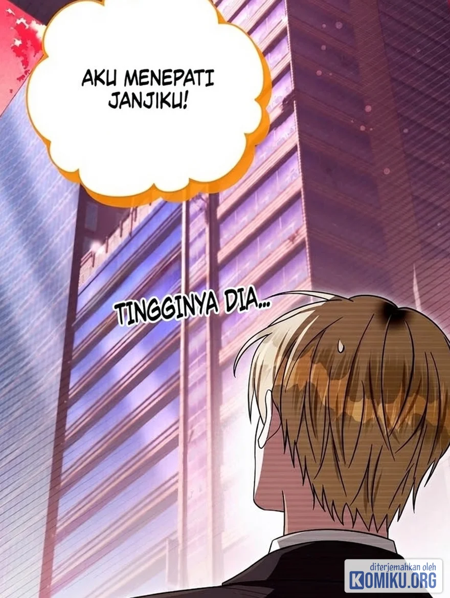 The Delusional Hunter In Another World Chapter 105 Halaman 66