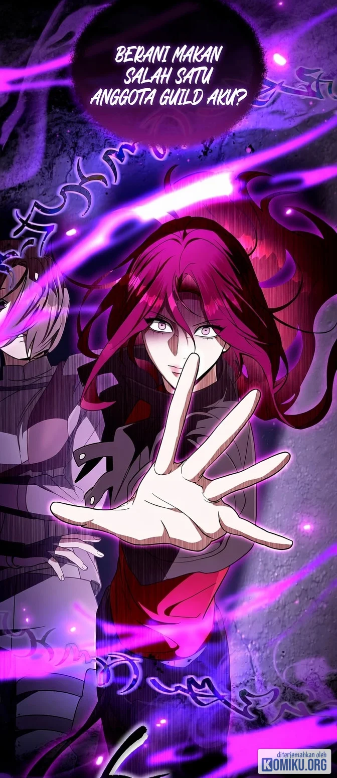 The Delusional Hunter In Another World Chapter 105 Halaman 73