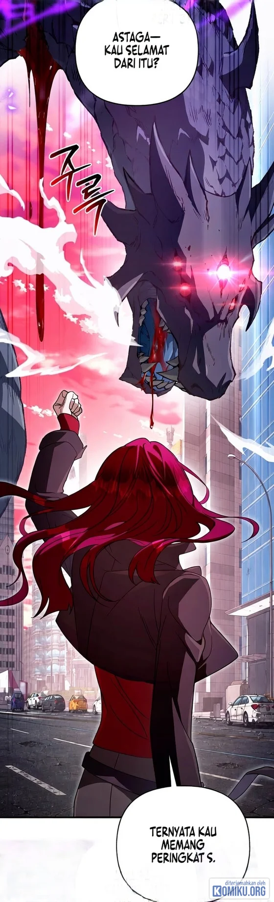 The Delusional Hunter In Another World Chapter 105 Halaman 79