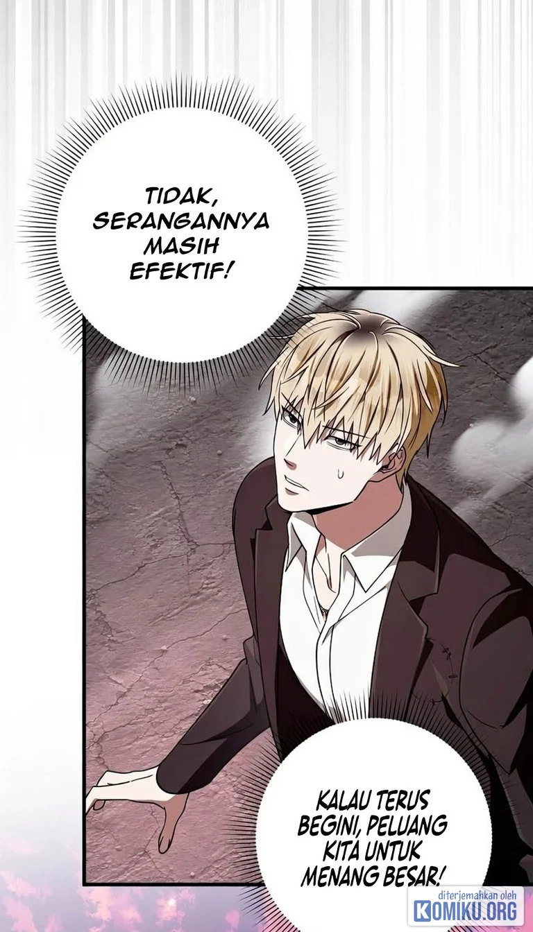 The Delusional Hunter In Another World Chapter 105 Halaman 81