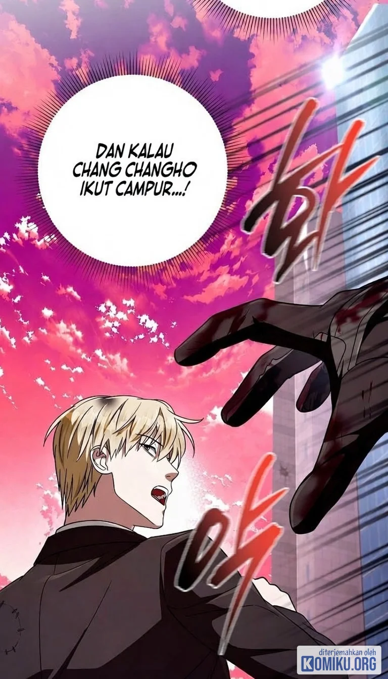 The Delusional Hunter In Another World Chapter 105 Halaman 82
