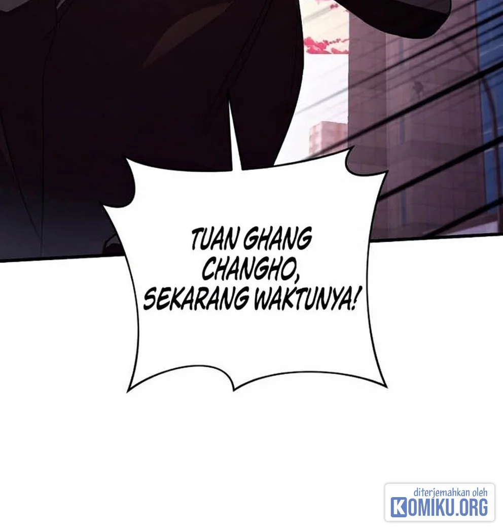 The Delusional Hunter In Another World Chapter 105 Halaman 83