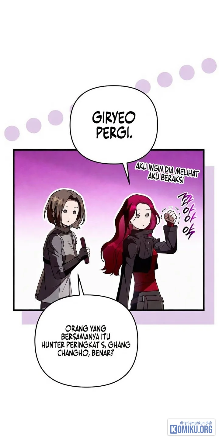 The Delusional Hunter In Another World Chapter 105 Halaman 86