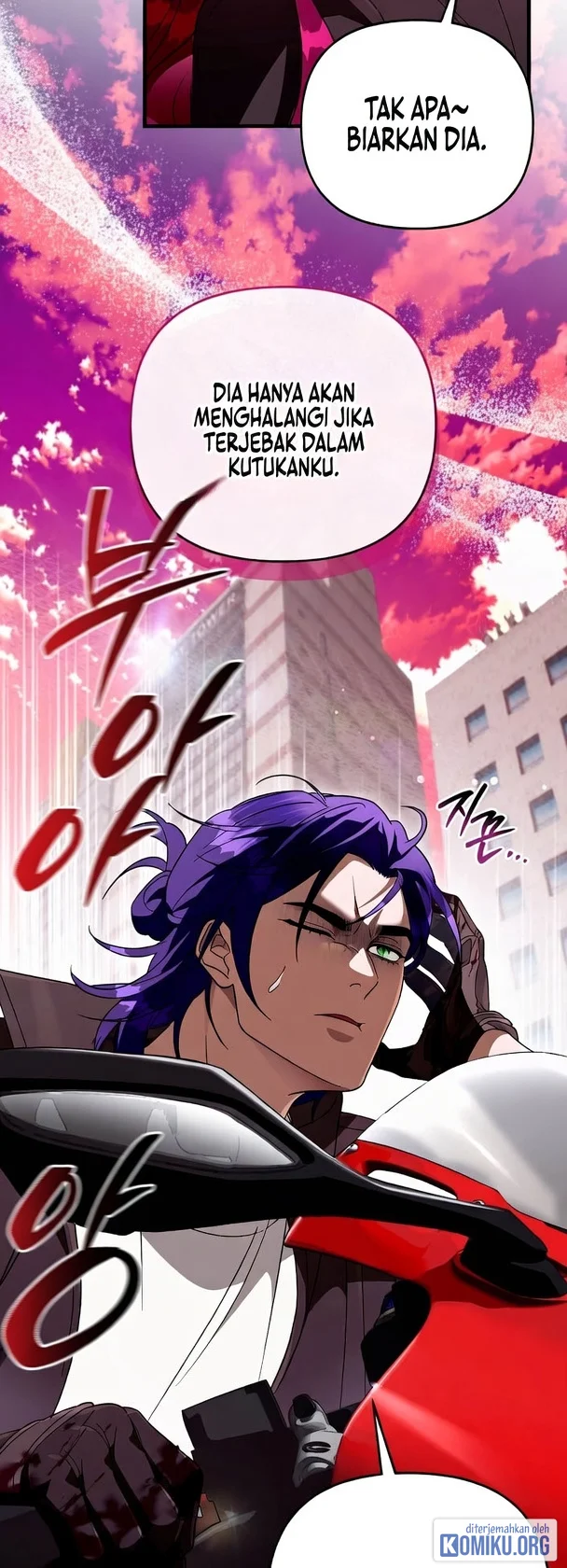 The Delusional Hunter In Another World Chapter 105 Halaman 88