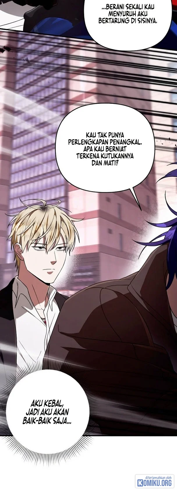 The Delusional Hunter In Another World Chapter 105 Halaman 89