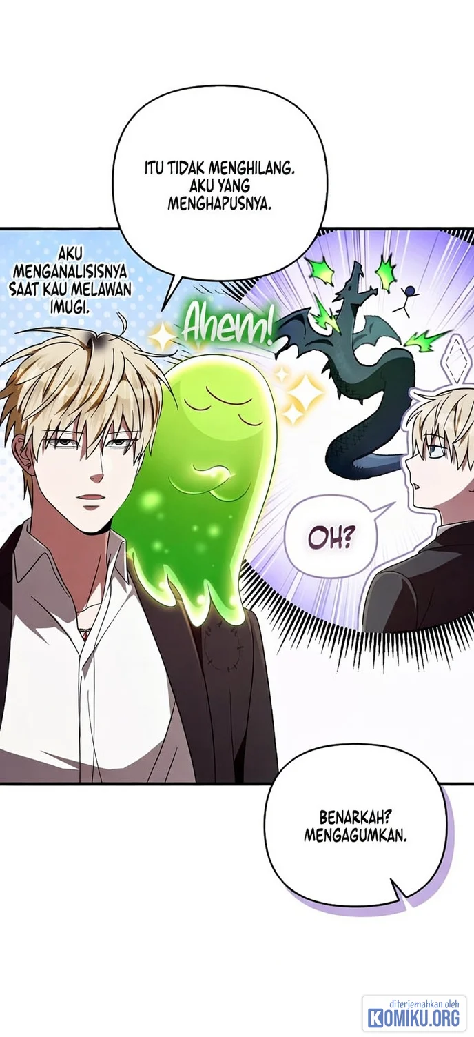 The Delusional Hunter In Another World Chapter 105 Halaman 92