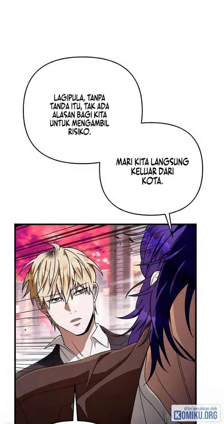 The Delusional Hunter In Another World Chapter 105 Halaman 93