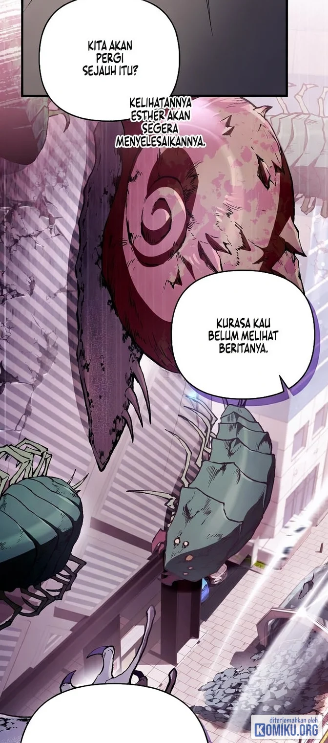 The Delusional Hunter In Another World Chapter 105 Halaman 94