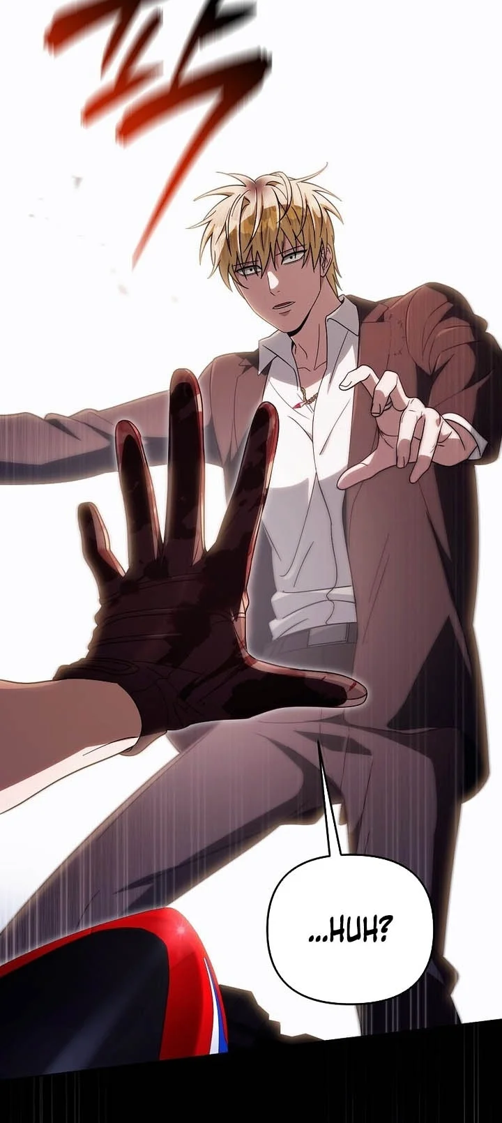 The Delusional Hunter In Another World Chapter 105 Halaman 97