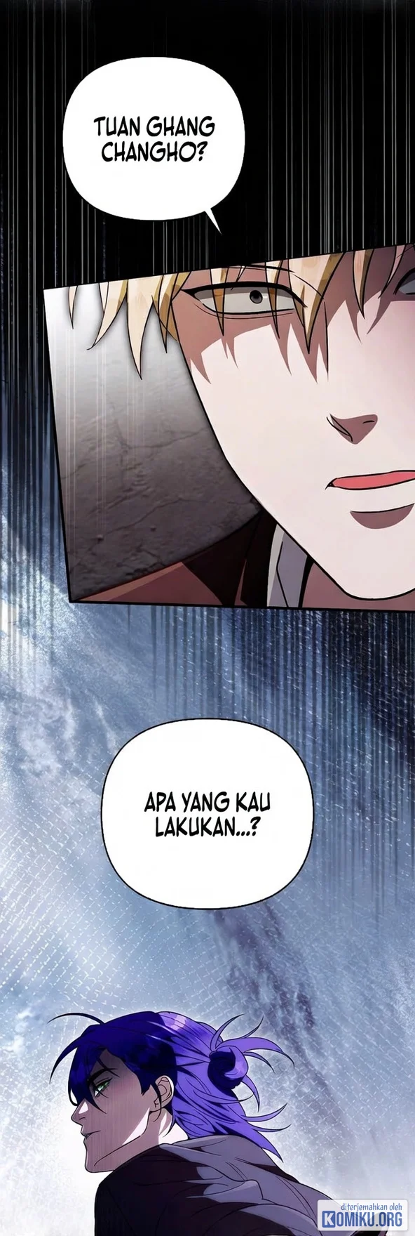 The Delusional Hunter In Another World Chapter 105 Halaman 98