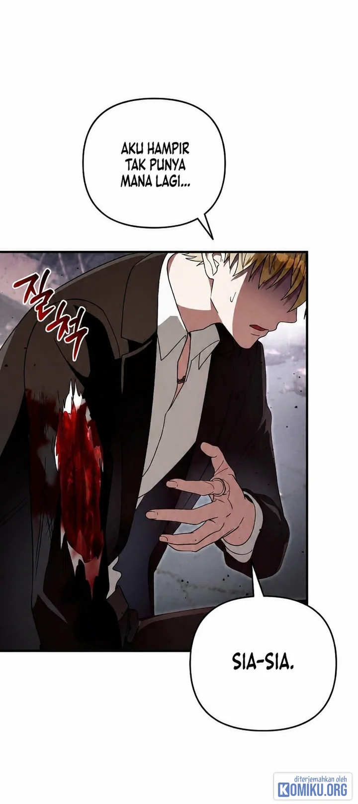 The Delusional Hunter In Another World Chapter 106 Halaman 11