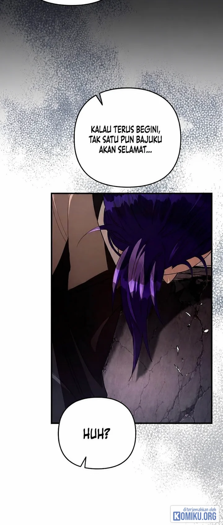 The Delusional Hunter In Another World Chapter 106 Halaman 14