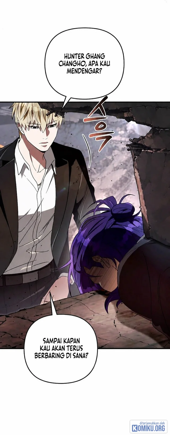 The Delusional Hunter In Another World Chapter 106 Halaman 15